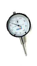 HHIP 4400-0012 Pro Series AGD Group 2" Dial Indicator, .001" Graduation, 0-100 Reading, 0-1" Range