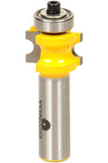 YONICO 13113 1/4-Inch Bead Bullnose Router Bit 1/2-Inch Shank