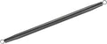 MECCANIXITY Spring Tube Bender OD 27 mm/1.1" Steel Spring Pipe Bending Tubes 520 mm/20.5" Long for 1" PVC Pipe(ID 28 mm) Home Renovations, Electrician Wiring Bending Pipe