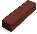 ENKAY - Red Jeweler’s Rouge Polishing Compound, 1 Lb. (U.S. Made)