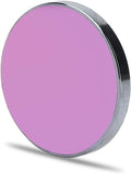 TEN-HIGH GaAs Laser Lens Diameter 25mm Focal Lens for CO2 Laser Cutting Engraving Machine, FL: 5" (5"/127mm)