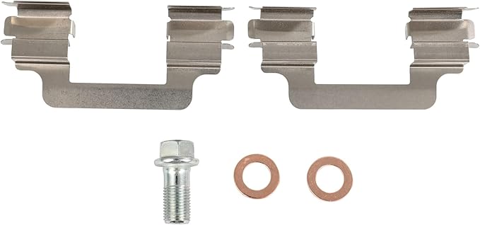SCITOO Front Right Brake Caliper With Bracket 19B3125 Compatible For Mercedes-Benz For C240 2003-2005,For Mercedes-Benz For C280 2006-2007,For Mercedes-Benz For C320 2003-2005