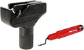 UTR Nes Tools Bundle: Universal Thread Restorers. Nes1A - External Thread Repair Tool and Nes Internal Thread Cleaner. Easily replaces hundreds of Taps and Dies.