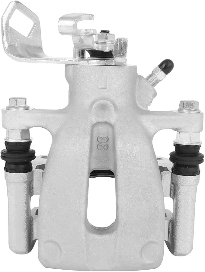 SCITOO 19B3318 Rear Right Disc Brake Caliper Assembly w/Bracket For Mini For Cooper 2007-2015