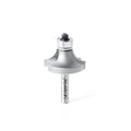 Amana Tool - 49512 Carbide Tipped Corner Round 3/8 Radius x 1-1/4 Dia x 5/8 x 1/4" Sha