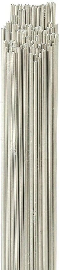Aluminum 5356 TIG Welding Rod TIG Welding Wire ER5356 3/32"X36" 5Ib Box Tig Rods (3/32" 5 Pound Box) ER5356-094-36 (5)