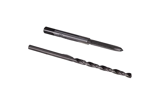 Century Drill & Tool 97500, 3.0X0.50 TAP & 40 Drill