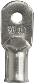 Ancor Marine Grade Tinned Copper Lugs, Sizes 8 AWG to 4/0 AWG