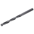 Drill Bit, 10mm Cutting Diameter, 4241 HSS Nitriding Black 118° Cutting Angle Versatile Jobber Bits - (Applications: for Drilling Plastic Wood Soft Metal), 10-Pieces