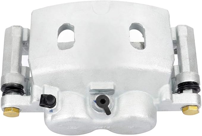 SCITOO Front Right Brake Caliper With Bracket 18-B4918A Compatible For Cadillac Escalade 2008-2016,For Cadillac Escalade ESV 2008-2016,For Cadillac Escalade EXT 2008-2013,For Cadillac XTS 2013-2017