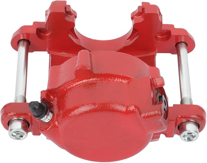 cciyu Front Left Brake Caliper Assembly 18-4072 For Avanti 1968-1985,For Buick 1978-1987,For Chevy 1978-2003,For GMC 1978-2003,For Isuzu 1996-2000,For Oldsmobile 1978-1988,For Pontiac 1978-1992
