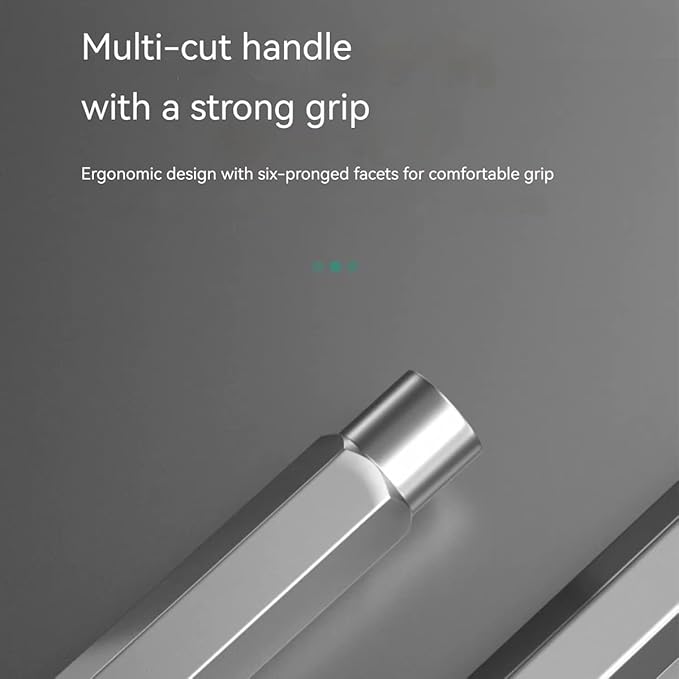 Precision Screwdriver Set, 24 Magnetic Driver Bit Pocket Tool Mini Kit, Repair Tool Kit for Electronics Similar to Xiaomi upgraded version（Precision Screwdriver Set)