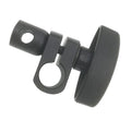 Suxing Sleeve Swivel Clamp Chuck for Magnetic Stands Holder Bar Dial Indicator Gauge (D8-D14)