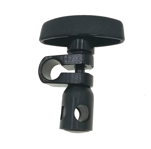 Suxing Sleeve Swivel Clamp Chuck for Magnetic Stands Holder Bar Dial Indicator Gauge 8mm Diameter Hole&10mm Diameter Hole(D8-D10)