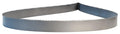 Lenox Classic Tuff Tooth Vari-Raker Band Saw Blade, Bimetal, Regular Tooth, Raker Set, Positive Rake, 186" Length, 1" Width, 0.035" Thick, 6-10 TPI