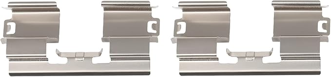 SCITOO Rear Brake Calipers With Bracket 18B5311 18B5310 Compatible For Chevrolet For Cruze 2011-2015,For Chevrolet For Cruze Limited 2016