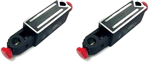 HHIP 4401-0042 Mity-Mag Indicator Holder (Pack of 2)