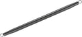 MECCANIXITY Spring Tube Bender OD 27.2 mm/1.1" Steel Spring Pipe Bending Tubes 520 mm/20.5" Long for 1" PVC Pipe(ID 28.2 mm) Home Renovations, Electrician Wiring Bending Pipe