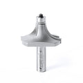 Amana Tool - 49520 Carbide Tipped Corner Round 3/4 Radius x 2" Dia x 1" 2 Shan