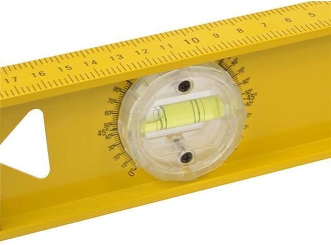 Stanley 142919 PRO-I Beam Level 3 Vial 400mm