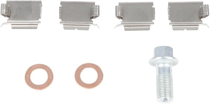 SCITOO 18B5044 Disc Brake Caliper Assembly with Bracket Fit For Chrysler Town & Country,For Dodge Grand Caravan/Nitro,For Jeep Liberty/Wrangler,For Ram C/V 2012,For VW For Routan 2009-2012