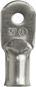 Ancor Marine Grade Tinned Copper Lugs, Sizes 8 AWG to 4/0 AWG