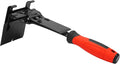 Trim Puller - Baseboard and Siding Removal Tool - Multi-Functional for Tile, Baseboard, Siding, Floor Removal - Labor-Saving, Surface-Safe for Home Improvement and Commercial Use