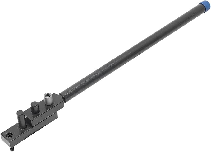 Manual Rod Benders Metal Bending Machine, Heavy-duty Manual Rebar Bender 190° Adjustable Bending Hand Tools with Maximum Bendable Diameter 12mm for Bend Steel, Copper, Aluminum