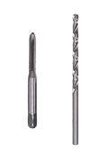 Century Drill & Tool 97506, 4.0X0.70 TAP & 30 Drill