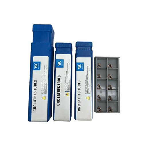 Lather Threading Tool Bit Set External Internal Threading Boring Bars Turning Tool Holders with 11IR A60 16ER 16IR AG60 Carbide Threading Inserts (3pcs Boring Bars +11IR A60)