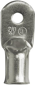 Ancor Marine Grade Tinned Copper Lugs, Sizes 8 AWG to 4/0 AWG