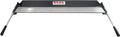 KAKA INDUSTRIAL Sheet Metal Brake, 40-Inch Metal Brake Bender, 0-135 Degrees Adjustable Bending Brake, Portable 20-Gauge Mild Steel Capacity Siding Brake W-4018