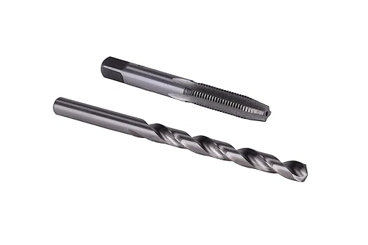 Century Drill & Tool 94506, 5/16-24 TAP & I Drill CD
