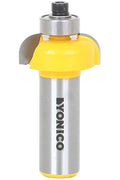 YONICO Cove Router Bits Edge Forming 1/4-Inch Radius 1/2-Inch Shank 13152