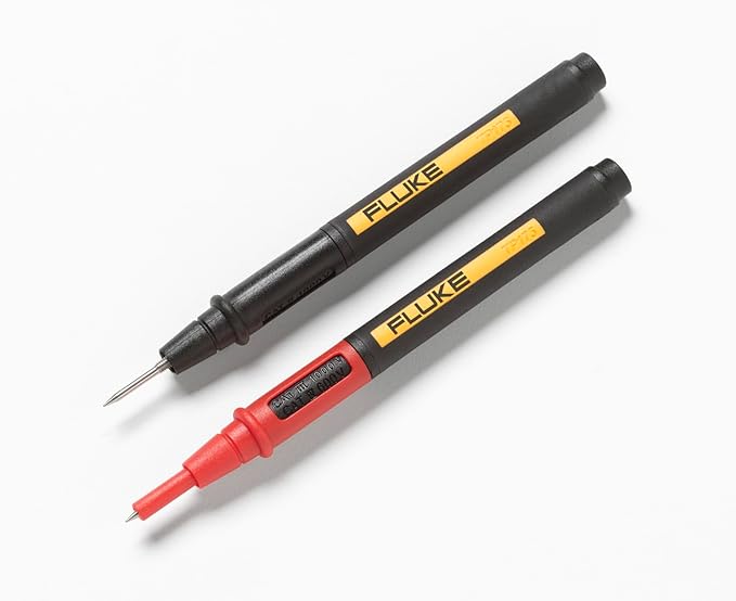 Fluke TLK289 Industrial Master Test Lead Set