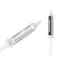 SCOTTCHEN Diamond Polishing Paste,4,000 Grit 2-4 Microns Lapping Compound with 50% Concentration of Diamond Powders for Jewelry, Metal, Ring, Glass, Coin,etc.-5 Gram