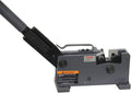 KAKA INDUSTRIAL MS-24 Manual Sheet Metal Shears - Cuts Square Steel, Rebar, Rod, Flat Bar, Round Steel up to 0.95 in / 24mm