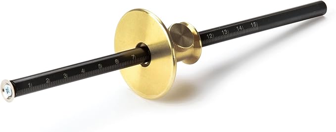 WOODRIVER Wheel Marking Gauge