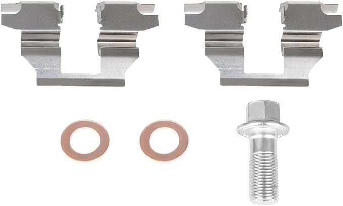 SCITOO 19-B2781A Disc Brake Caliper Assembly with Bracket Fit For Nissan Altima 2002-2006 201-2018,For Nissan Maxima 2003-2007
