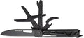 Gerber Gear Armbar Scout 7-in-1 Multi-tool - 2.5" Plain Edge Blade, Hammer, Scissor, Saw - EDC Gear and Equipment - Green