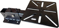 Vise and Grinder Stand, Table Mount and Wall Mount,Fits Throatless Shear, Shrinker/Stretchers,Tube and Pipe Notcher, Bench grinder, Vise, and much more.