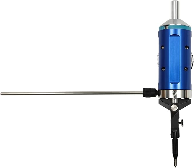 Centering Indicator, Centering Test Dial Gauge, Co-Ax Coaxial Centering Indicator Precision Milling Machine Alignment Dial Test Complete Set