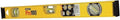 Stanley -180 I Beam Level 3 Vials 600mm 1 42 920
