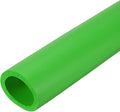 uxcell Pipe Insulation Tube Foam, 1-1/4" ID x 1/4" Thick x 1.64ft Foam Pipe Cover Non-Slip Hollow Tubing Guitar Air Conditioner Stand Fitness Equipment Handles, Green