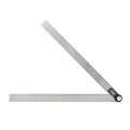 GemRed 82305 Stainless Steel Digital Protractor (500mm)