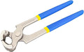 Nail Puller Plier, Nail Remover, Cutting Plier, Carpenter Tool, Staple Remover Tool, Nail Puller Tool, Nail Plier, Cat Paw, End Cutting Nippers, Wire Cutting Tool (10‘’)