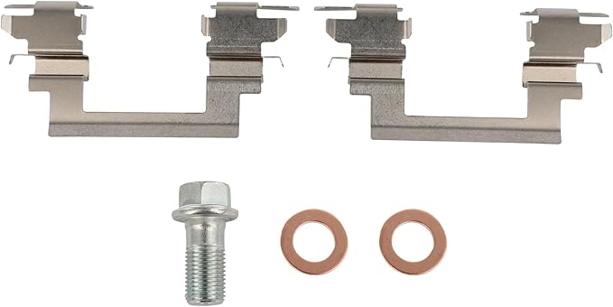 SCITOO Front Left Brake Caliper With Bracket 19B2614C Compatible For Mitsubishi For Eclipse 2006-2012,For Mitsubishi For Galant 2004-2009