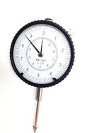 HHIP 4400-1000 Pro Series AGD Group 2 Dial Indicator, .0001" Graduation, 0-100 Reading, 0-1" Range