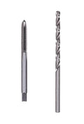 Century Drill & Tool 97507, 4.0X0.75 TAP & 30 Drill