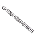 Drill Bit, 13mm Cutting Diameter, 4241 HSS 118° Cutting Angle Uncoated Bright Versatile Jobber Bits - (Applications: for Drilling Plastic Wood Soft Metal), 1-Pieces